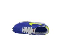 Nike LD-1000, scarpe da corsa retrò basse da donna in vera pelle, FQ9079 400 blu/giallo