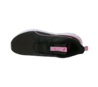 Baskets PUMA Softride Carson pour homme - Chaussures de sport rétro running 310154 04 Noir/Rose