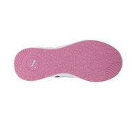 Baskets PUMA Softride Carson pour homme - Chaussures de sport rétro running 310154 04 Noir/Rose
