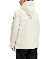 NAPAPIJRI Rainforest Women's Transitional Jacket with Sustainable Comfortemp Synthetic Filling Windbreaker Wind Jacket NP0A4GM6N1J1 Beige