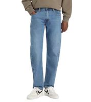 Jeans affusolati da uomo LEVI'S 502 Taper Performance Cool, in cotone, 29507-1452 "On The Cool" Blu
