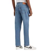 Jeans affusolati da uomo LEVI'S 502 Taper Performance Cool, in cotone, 29507-1452 "On The Cool" Blu