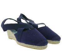 Citywalk Wedges Sandali con Zeppa da Donna con Elastico, Espadrillas 11007623 Rosa