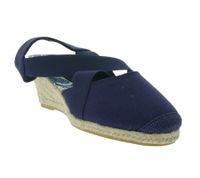 Citywalk Wedges Sandali con Zeppa da Donna con Elastico, Espadrillas 11007623 Rosa