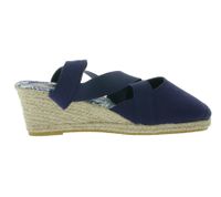 Citywalk Wedges Sandali con Zeppa da Donna con Elastico, Espadrillas 11007623 Rosa
