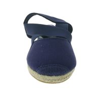 Citywalk Wedges Sandali con Zeppa da Donna con Elastico, Espadrillas 11007623 Rosa