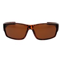 Occhiali da sole Champion da uomo, occhiali da sole casual polarizzati, occhiali da sole per le vacanze con e senza filtro, rosso bordeaux o marrone