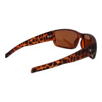 Occhiali da sole Champion da uomo, occhiali da sole casual polarizzati, occhiali da sole per le vacanze con e senza filtro, rosso bordeaux o marrone