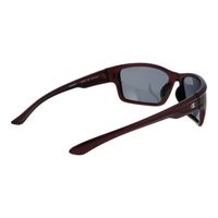 Occhiali da sole Champion da uomo, occhiali da sole casual polarizzati, occhiali da sole per le vacanze con e senza filtro, rosso bordeaux o marrone