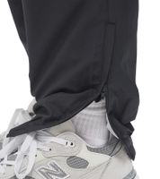Lacoste Sport Herren Trainings-Hose nachhaltige Jogging-Hose mit elastischem Bund und Kordelzug Sport-Hose XH124T-00 S5T Grau