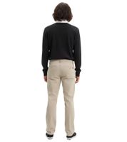 Pantaloni chino da uomo LEVI'S XX con gamba affusolata, pantaloni in cotone 85226-0069 Beige