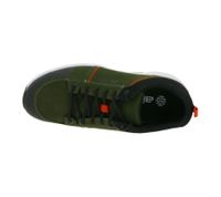 Breathable ALPINA Opal Women's Trekking Shoes Hiking Sneakers Outdoor Shoes 627G-3K Olive Green/Black