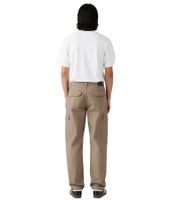 LEVI`S Herren Cargo-Hose mit geradem Bein Baumwoll-Hose A7364-0035 Beige