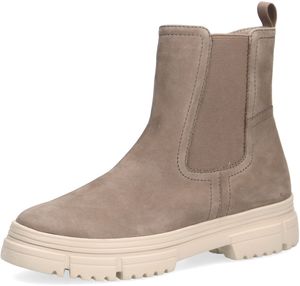 Comodi stivaletti CAPRICE da donna 9-9-25405-29 317 Marrone