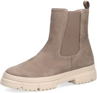 Botines CAPRICE cómodos para mujer 9-9-25405-29 317 Marrón