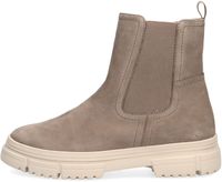 Botines CAPRICE cómodos para mujer 9-9-25405-29 317 Marrón