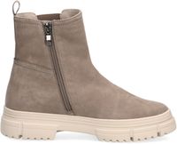 Botines CAPRICE cómodos para mujer 9-9-25405-29 317 Marrón