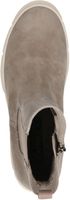 Botines CAPRICE cómodos para mujer 9-9-25405-29 317 Marrón