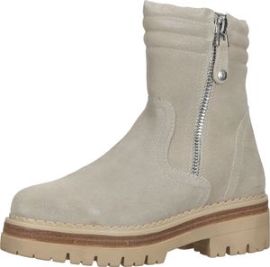 Stivaletti alla moda MARCO TOZZI da donna 2-2-26439-29 437 Bianco