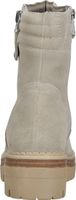 Trendy MARCO TOZZI ankle boots for women 2-2-26439-29 437 White