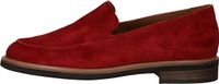 Comode pantofole da donna Paul Green 1042-034 Rosso