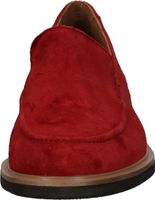 Comode pantofole da donna Paul Green 1042-034 Rosso