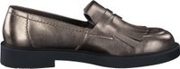Pantofole slip-on da donna Paul Green di alta qualità 1049-024 Bronzo