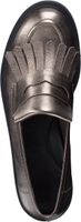 Pantofole slip-on da donna Paul Green di alta qualità 1049-024 Bronzo
