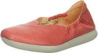Scarpe slip-on ballerina Trendy Think! da donna 3-000748 5020 Rosa