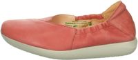 Scarpe slip-on ballerina Trendy Think! da donna 3-000748 5020 Rosa