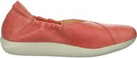 Scarpe slip-on ballerina Trendy Think! da donna 3-000748 5020 Rosa