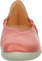 Scarpe slip-on ballerina Trendy Think! da donna 3-000748 5020 Rosa