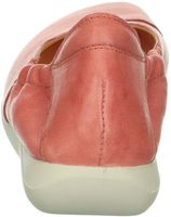 Scarpe slip-on ballerina Trendy Think! da donna 3-000748 5020 Rosa
