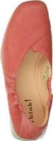 Scarpe slip-on ballerina Trendy Think! da donna 3-000748 5020 Rosa