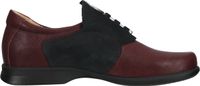 Eleganti pantofole slip-on da donna Think! 3-000266 5020 Rosso