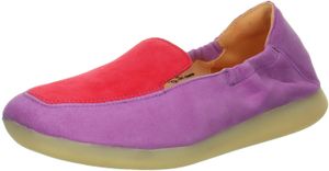 Scarpe slip-on Sporty Think! da donna 3-000768 5000 Rosa
