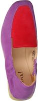 Sporty Think! slip-on shoes for women 3-000768 5000 Pink