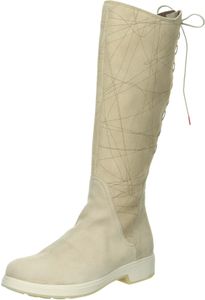 Comodi stivali Think! da donna 3-000492 4000 Beige