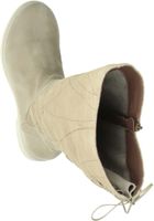 Comodi stivali Think! da donna 3-000492 4000 Beige