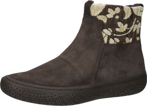 Stivaletti alla caviglia Trendy Think! da donna 3-000687 3000 Marrone