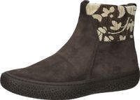 Stivaletti alla caviglia Trendy Think! da donna 3-000687 3000 Marrone