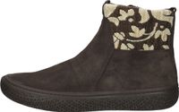 Stivaletti alla caviglia Trendy Think! da donna 3-000687 3000 Marrone