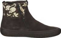 Stivaletti alla caviglia Trendy Think! da donna 3-000687 3000 Marrone
