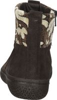 Stivaletti alla caviglia Trendy Think! da donna 3-000687 3000 Marrone