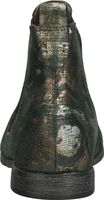Versatile Think! ankle boots, slip-on shoes for women 3-000029 7000 Olive