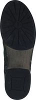 Versatile Think! ankle boots, slip-on shoes for women 3-000029 7000 Olive
