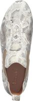 Elegant Think! ankle boots, slip-on shoes for women 3-000414 2050 Grey