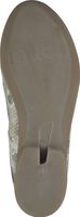 Elegant Think! ankle boots, slip-on shoes for women 3-000414 2050 Grey