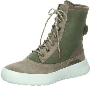 Versatile Think! stivaletti, scarpe stringate da donna 3-000643 2000 Grigio