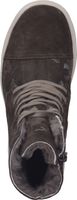 Comodi stivaletti Think!, scarpe stringate da donna, 3-000665 3000 marrone